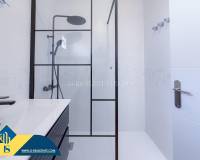 Resale -  - Torrevieja - Torre del moro