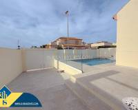 Resale -  - Torrevieja - Torre del moro