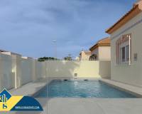 Resale -  - Torrevieja - Torre del moro