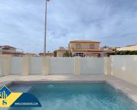 Resale -  - Torrevieja - Torre del moro