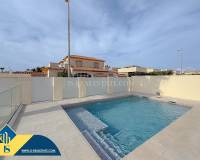 Resale -  - Torrevieja - Torre del moro