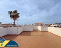 Resale -  - Torrevieja - Torre del moro