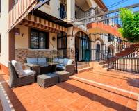 Resale -  - Torrevieja - Torreblanca