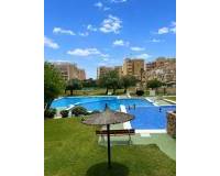 Resale -  - Torrevieja - Torreblanca