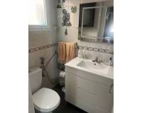 Resale -  - Torrevieja - Torreblanca