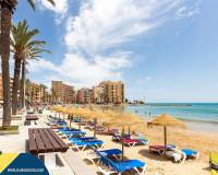 Resale -  - Torrevieja - Torreblanca