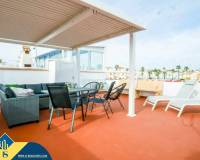 Resale -  - Torrevieja - Torreblanca