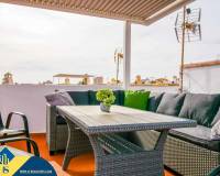Resale -  - Torrevieja - Torreblanca