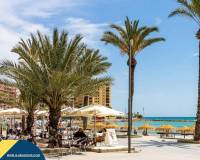 Resale -  - Torrevieja - Torreblanca