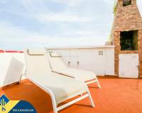 Resale -  - Torrevieja - Torreblanca