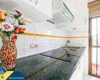 Resale -  - Torrevieja - Torreblanca
