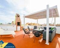 Resale -  - Torrevieja - Torreblanca