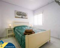 Resale -  - Torrevieja - Torreblanca