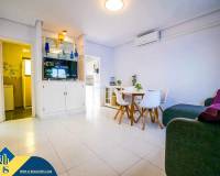 Resale -  - Torrevieja - Torreblanca