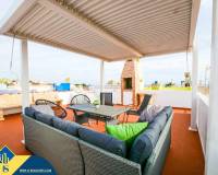Resale -  - Torrevieja - Torreblanca
