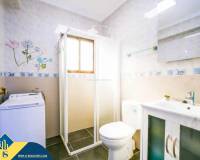 Resale -  - Torrevieja - Torreblanca
