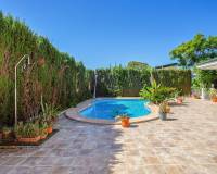 Resale -  - Torrevieja - Torreta florida
