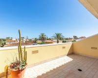 Resale -  - Torrevieja - Torreta florida