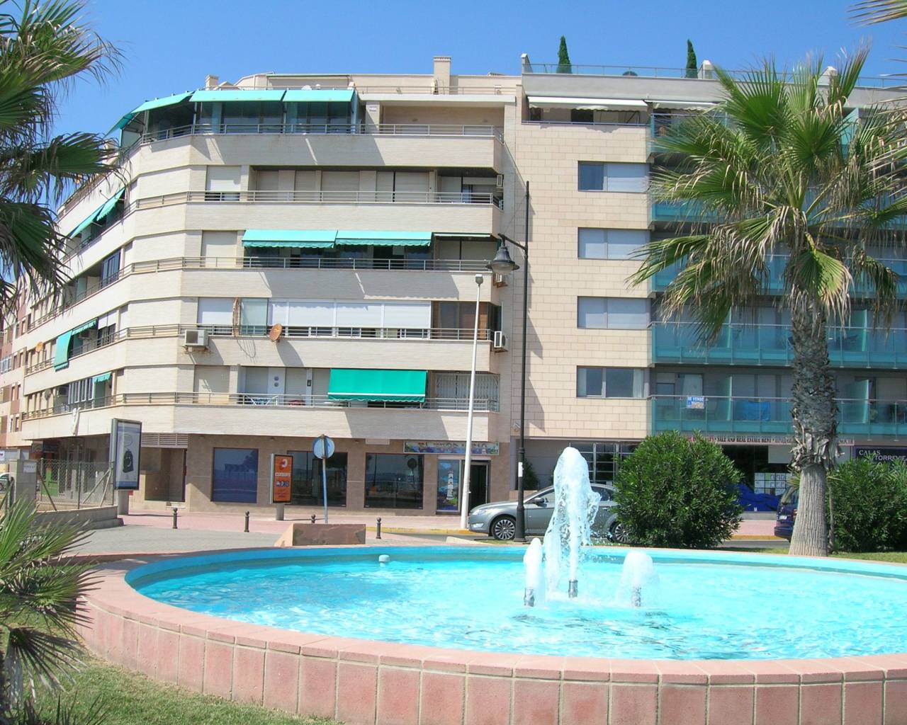  - Resale - Torrevieja - Torrevieja