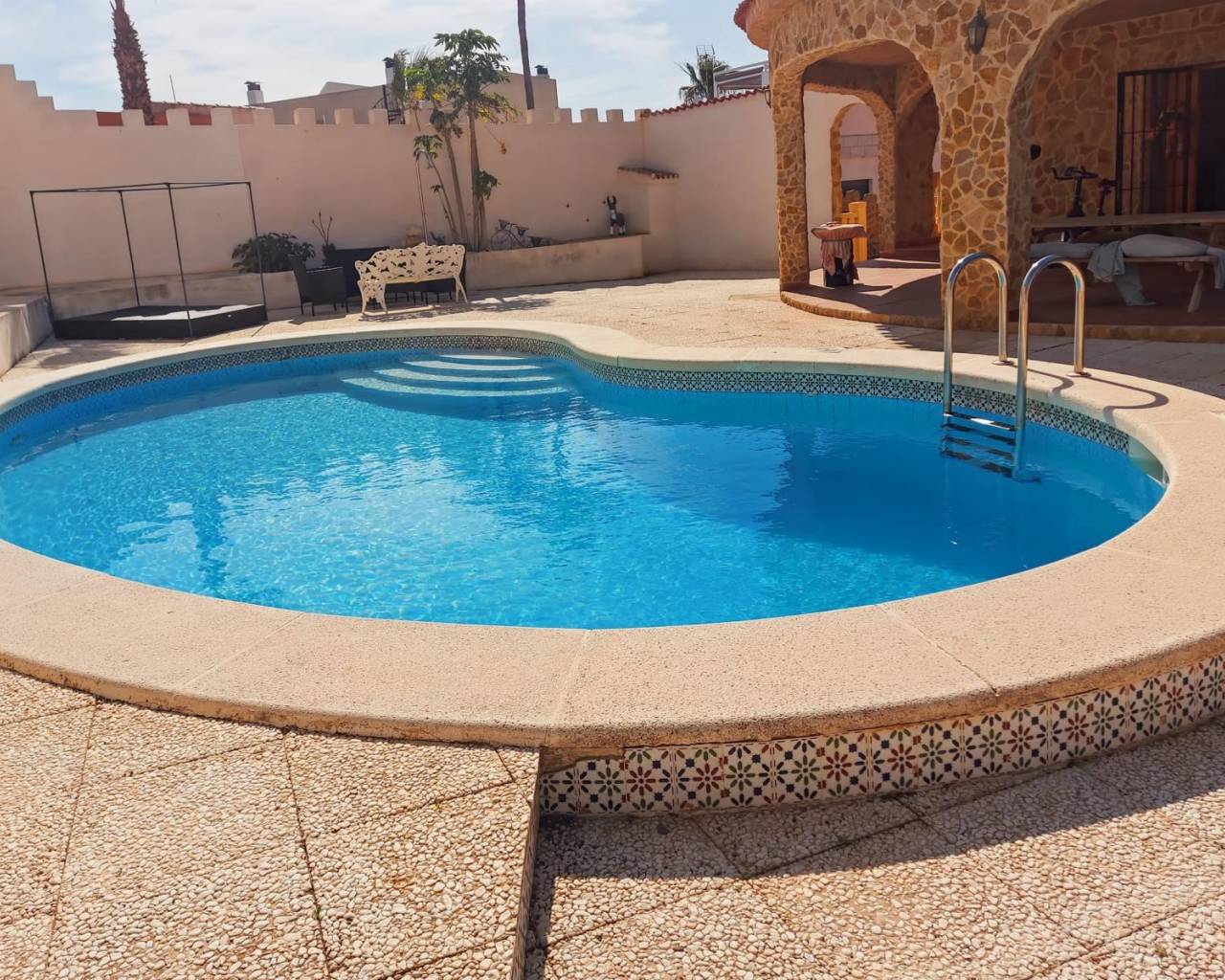  - Resale - Torrevieja - Torrevieja