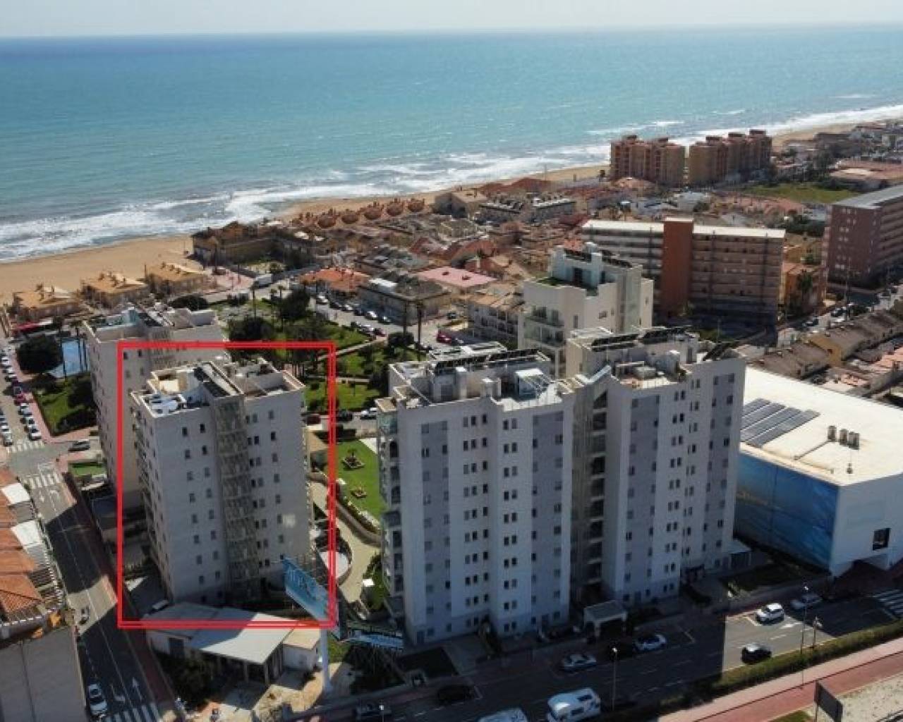  - Resale - Torrevieja - Torrevieja