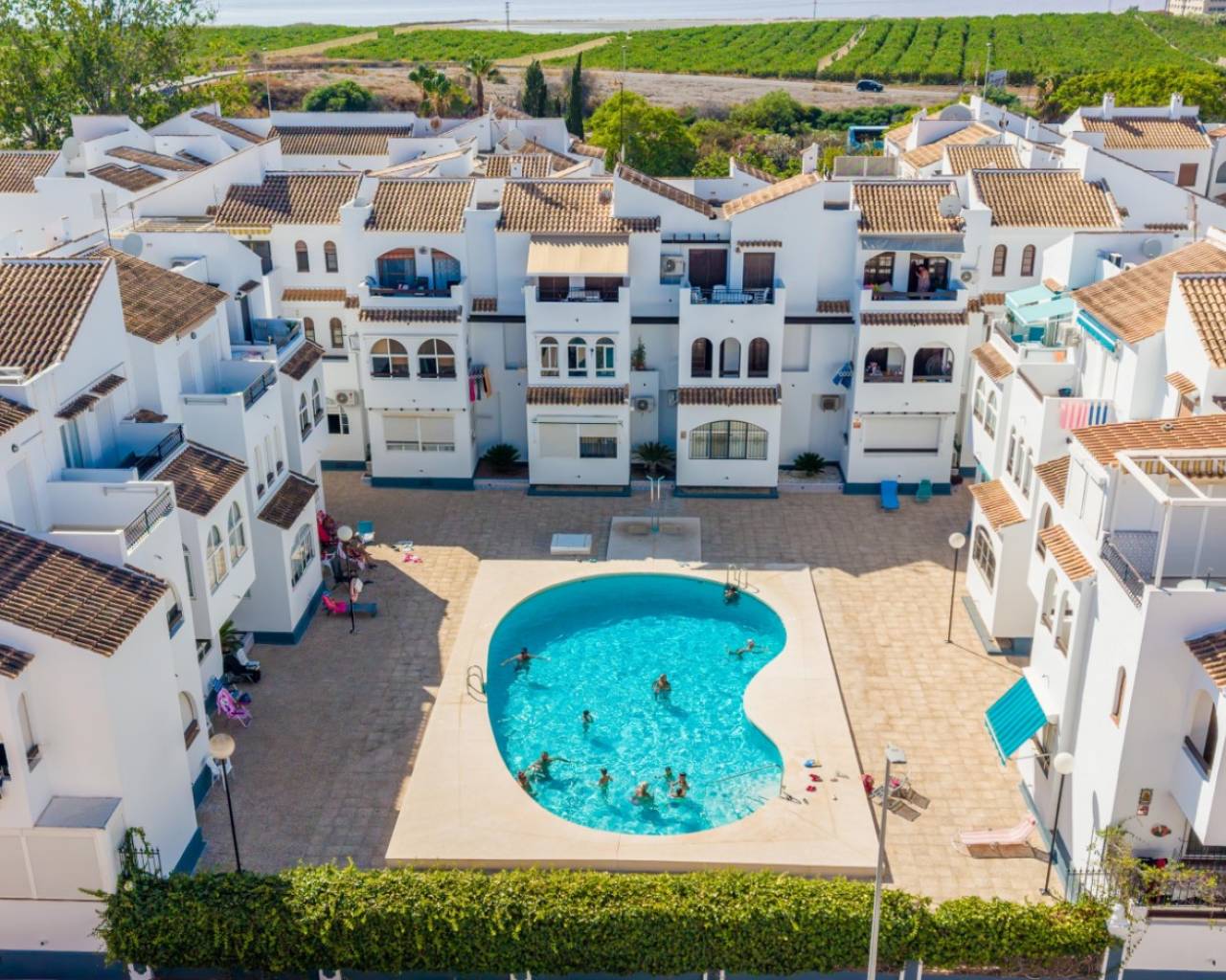  - Resale - Torrevieja - Torrevieja