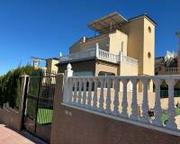Resale -  - Torrevieja - VILLAMARTIN