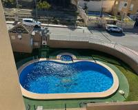 Resale -  - Torrevieja - VILLAMARTIN