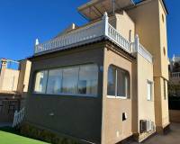 Resale -  - Torrevieja - VILLAMARTIN