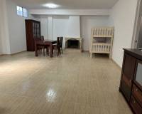 Resale -  - Torrevieja - VILLAMARTIN