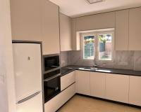 Resale -  - Torrevieja - VILLAMARTIN
