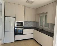 Resale -  - Torrevieja - VILLAMARTIN