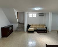 Resale -  - Torrevieja - VILLAMARTIN