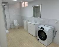 Resale -  - Torrevieja - VILLAMARTIN