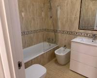 Resale -  - Torrevieja - VILLAMARTIN