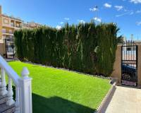 Resale -  - Torrevieja - VILLAMARTIN