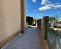 Resale -  - Torrevieja - VILLAMARTIN