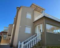 Resale -  - Torrevieja - VILLAMARTIN