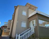 Resale -  - Torrevieja - VILLAMARTIN