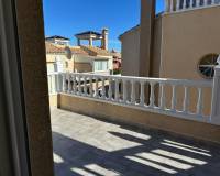 Resale -  - Torrevieja - VILLAMARTIN