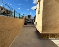 Resale -  - Torrevieja - VILLAMARTIN