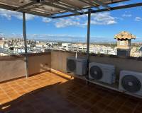 Resale -  - Torrevieja - VILLAMARTIN