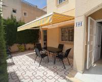 Resale -  - Torrevieja