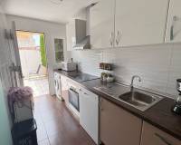 Resale -  - Torrevieja