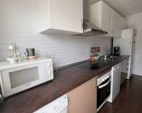 Resale -  - Torrevieja