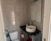 Resale -  - Torrevieja