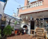 Resale -  - Torrevieja