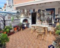 Resale -  - Torrevieja