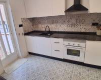 Resale -  - Torrevieja