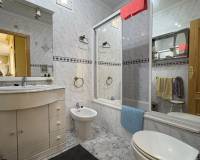 Resale -  - Torrevieja